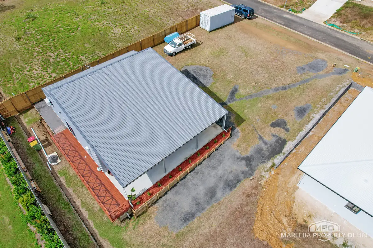 3 Kevin Court, Mareeba, QLD, Mareeba - Thumbnail 2