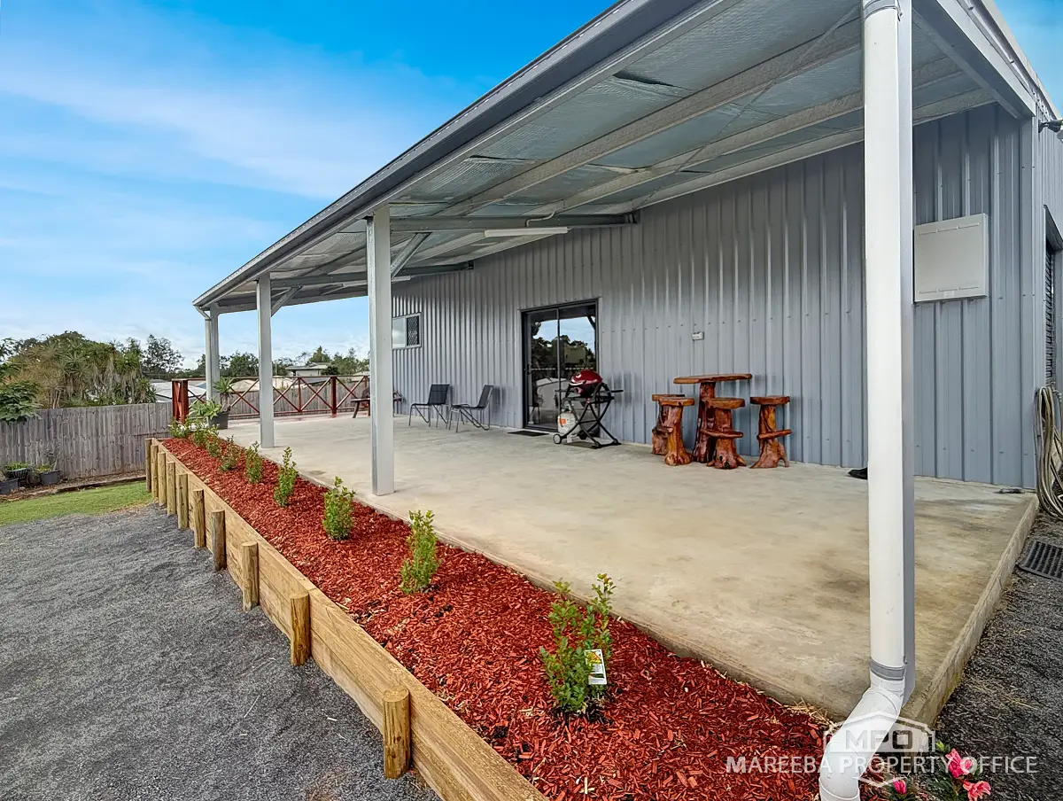 3 Kevin Court, Mareeba, QLD, Mareeba - Thumbnail 3