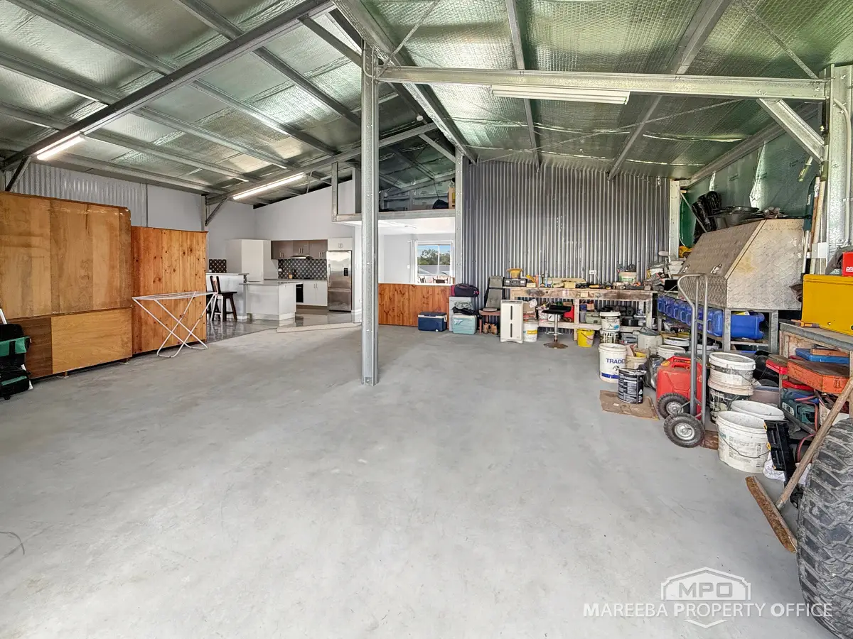 3 Kevin Court, Mareeba, QLD, Mareeba - Thumbnail 5