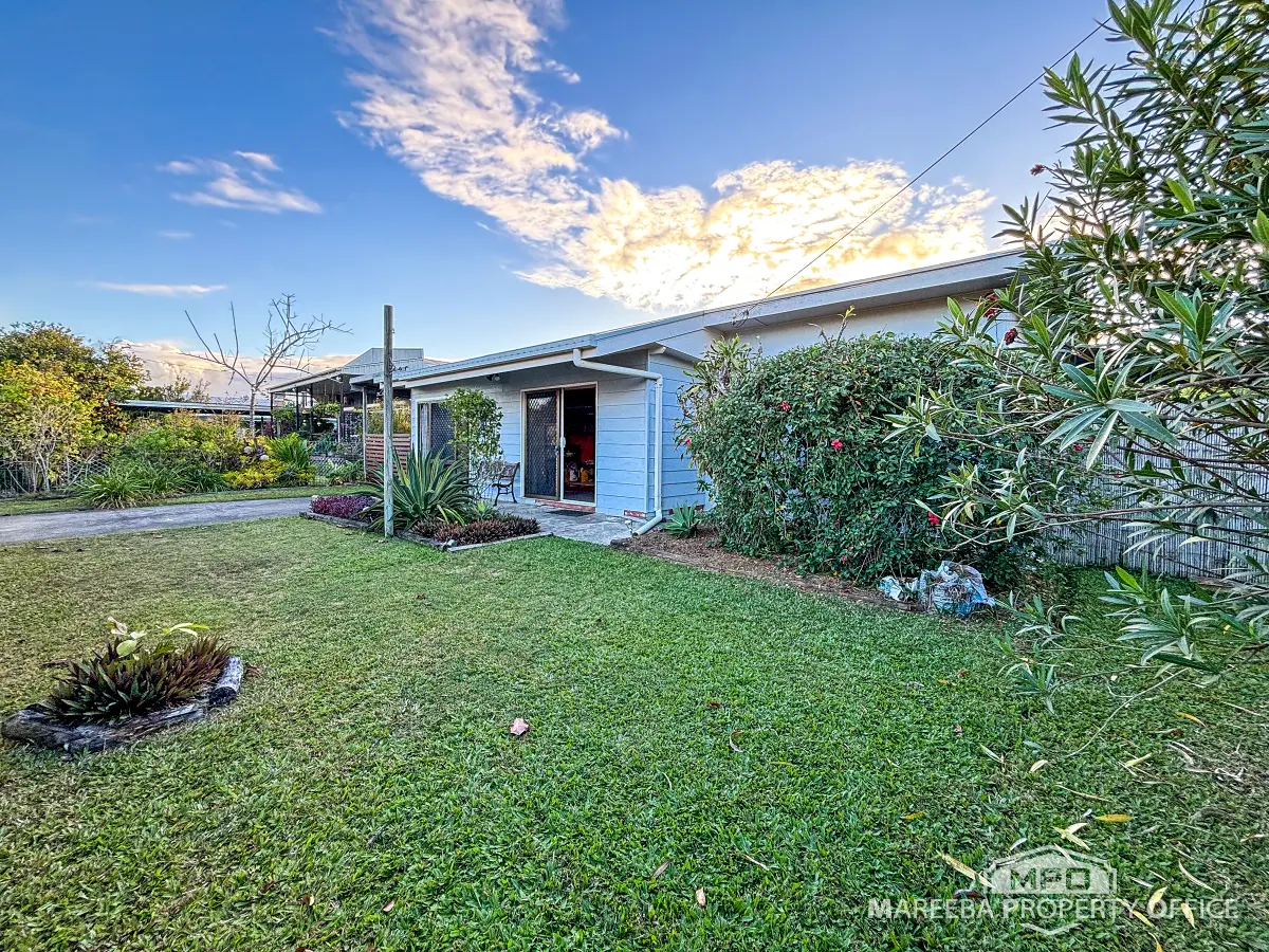 10 Royes Street, Mareeba, QLD, Mareeba - Image 1