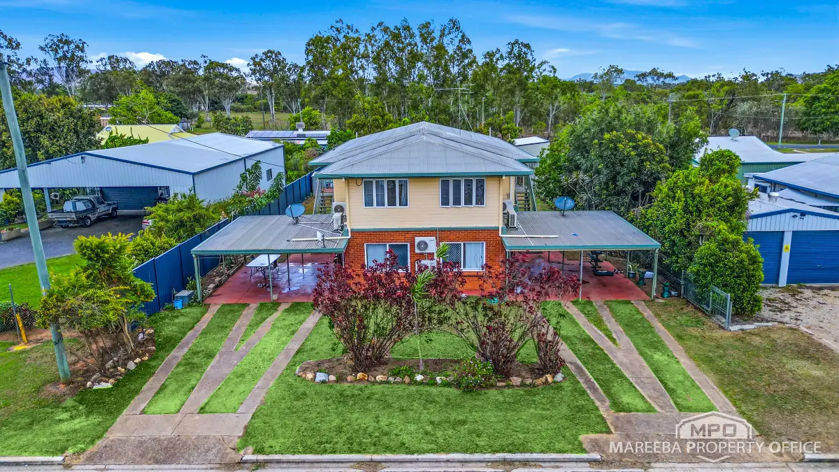 24 Stephens Street, Dimbulah, QLD, Dimbulah - Image 1
