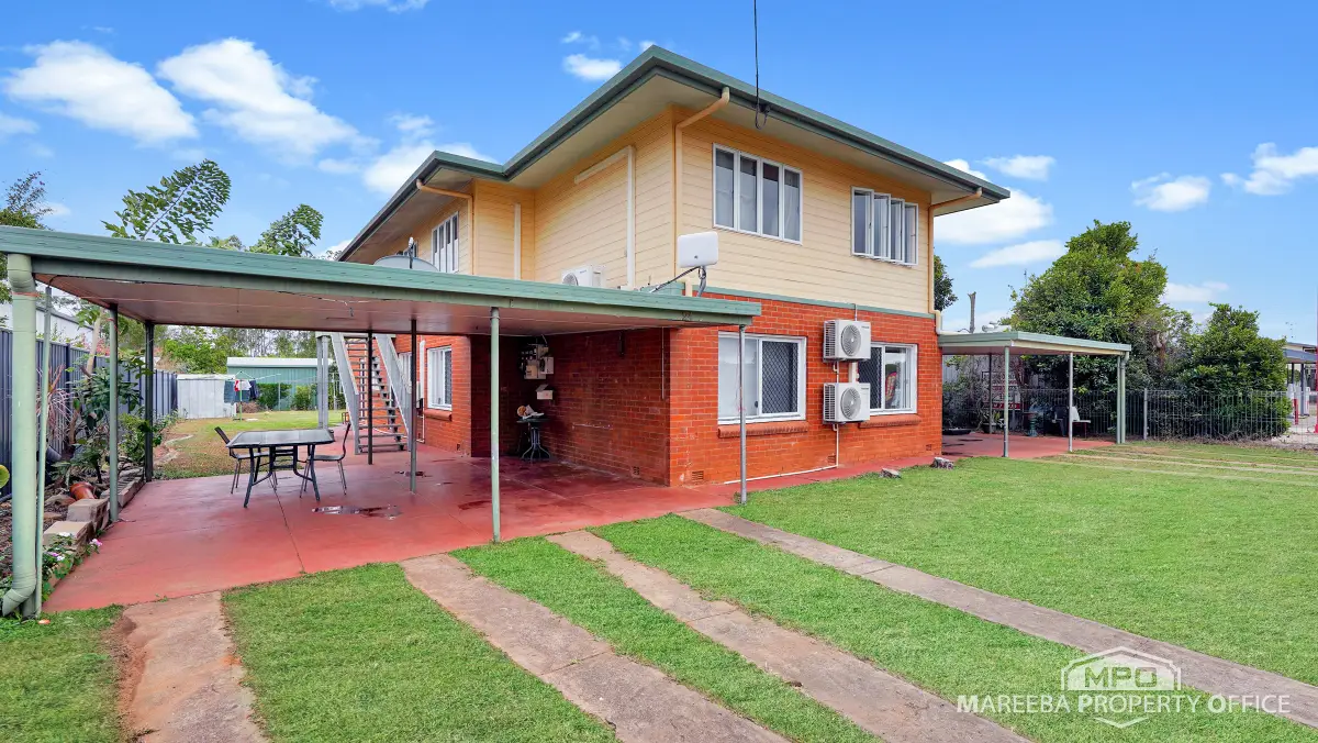 24 Stephens Street, Dimbulah, QLD, Dimbulah - Thumbnail 2