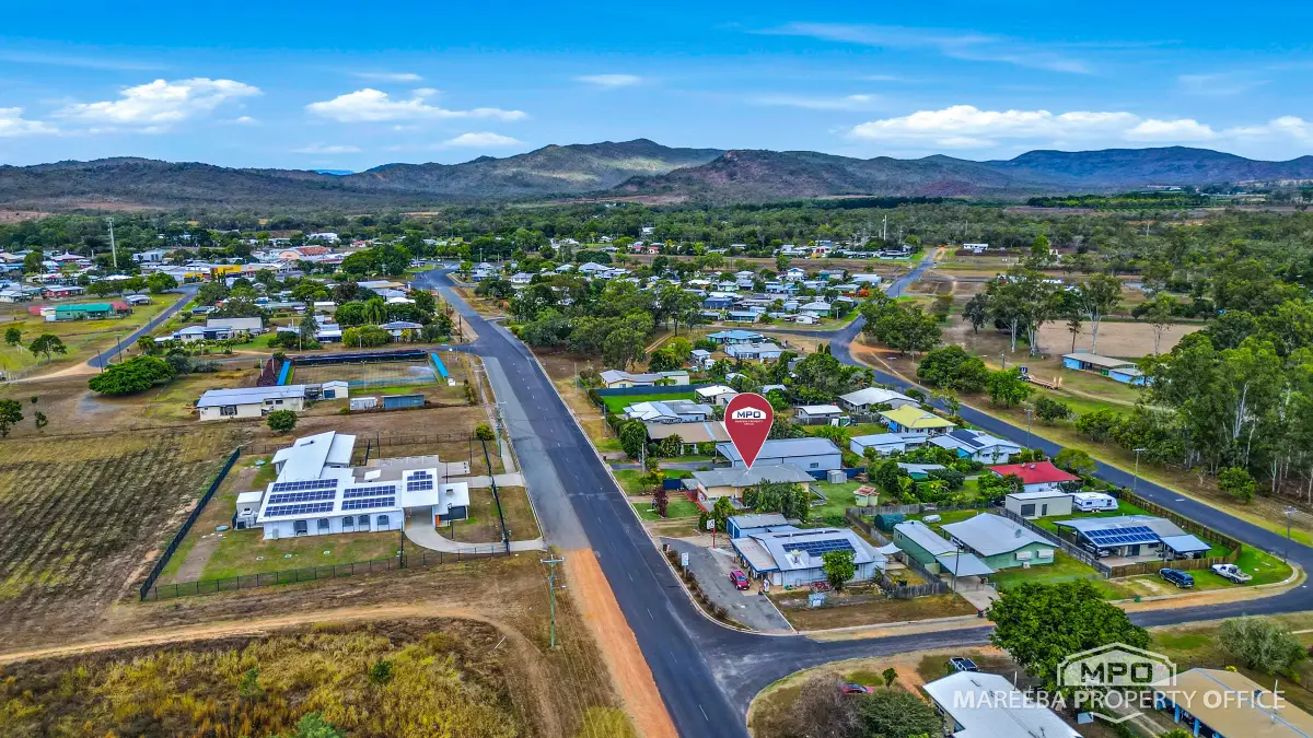 24 Stephens Street, Dimbulah, QLD, Dimbulah - Thumbnail 7