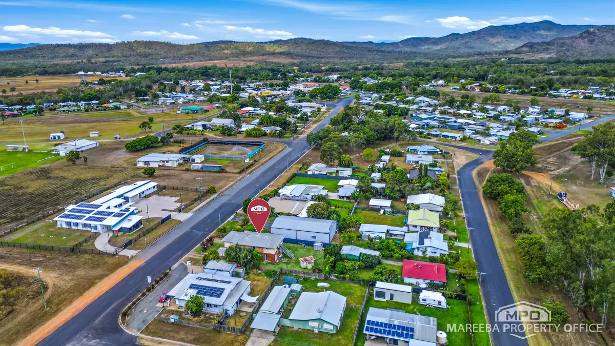 24 Stephens Street, Dimbulah, QLD, Dimbulah - Thumbnail 8
