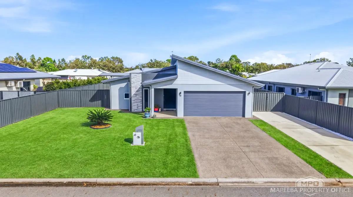 41 Karobean Drive, Mareeba, QLD, Mareeba - Image 1