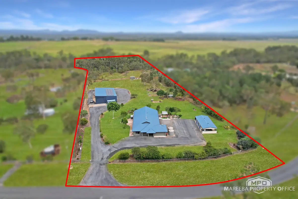 86 Rozel Close, Mareeba, QLD, Mareeba - Image 1