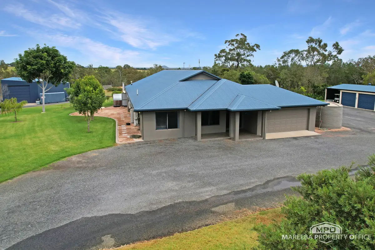 86 Rozel Close, Mareeba, QLD, Mareeba - Thumbnail 2