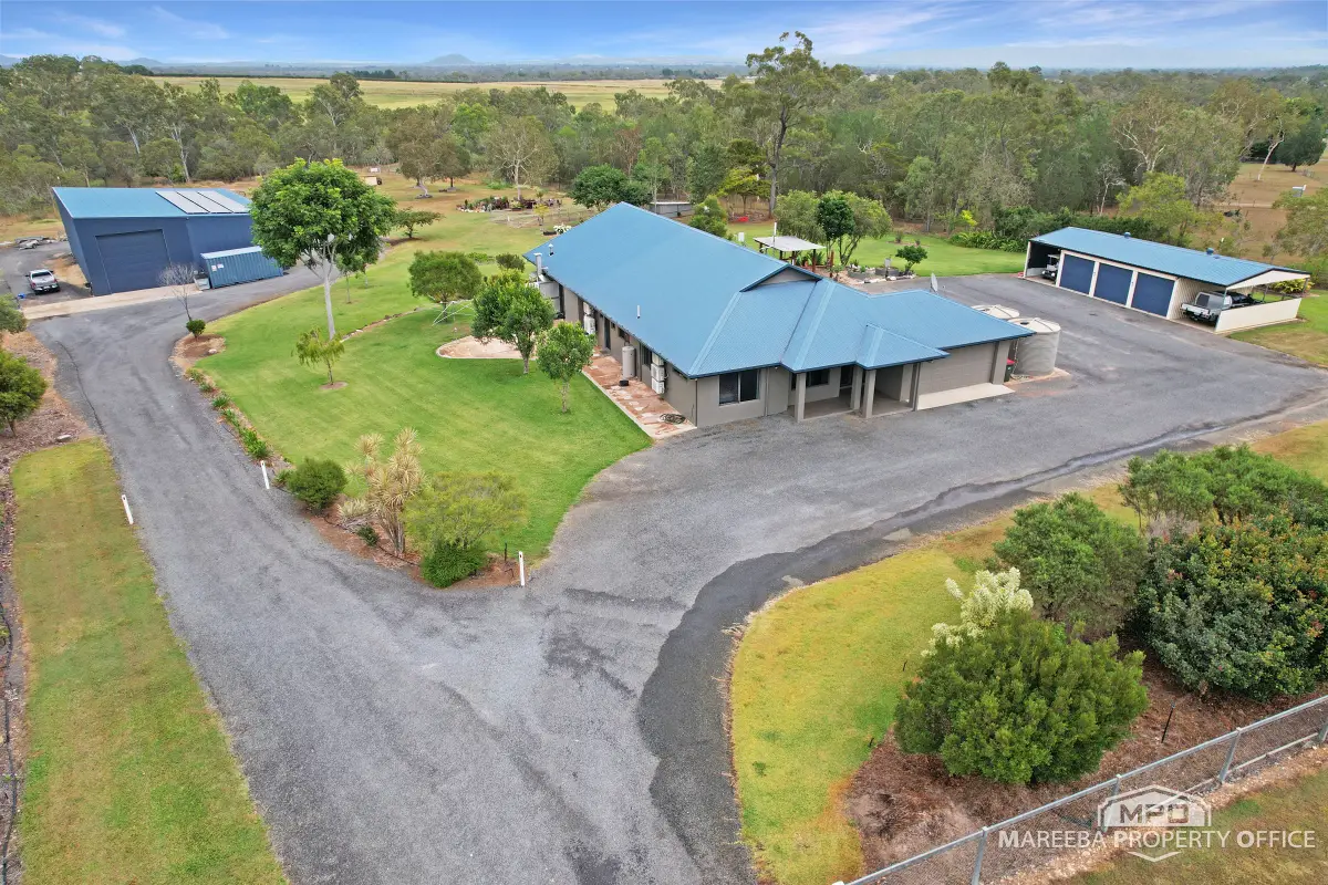 86 Rozel Close, Mareeba, QLD, Mareeba - Thumbnail 3