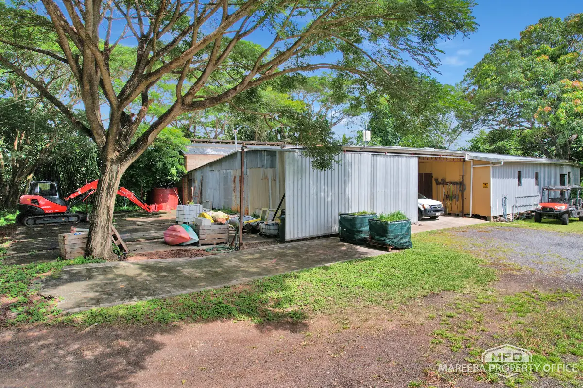 346 Roiko Road, Mareeba, QLD, Mareeba - Thumbnail 6