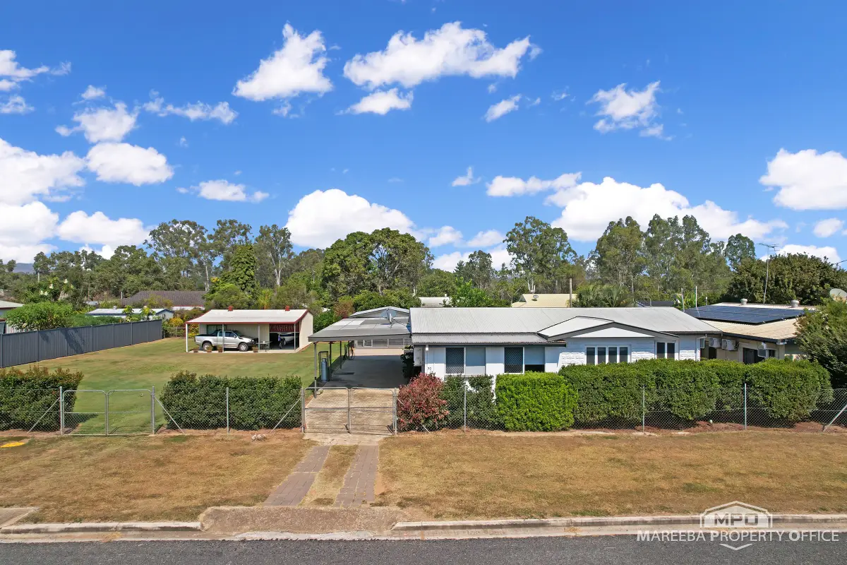 30-32 Stephens Street, Dimbulah, QLD, Dimbulah - Image 1