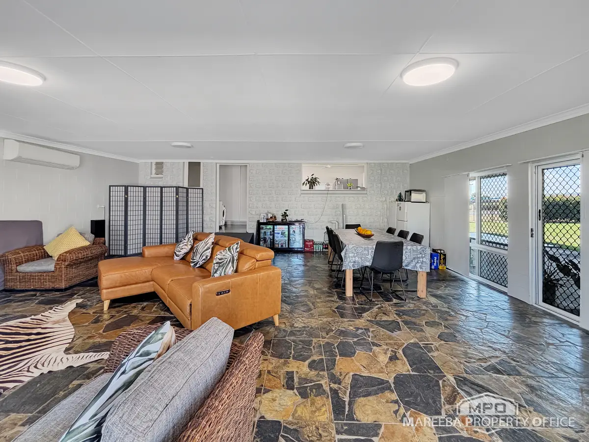 30-32 Stephens Street, Dimbulah, QLD, Dimbulah - Thumbnail 2