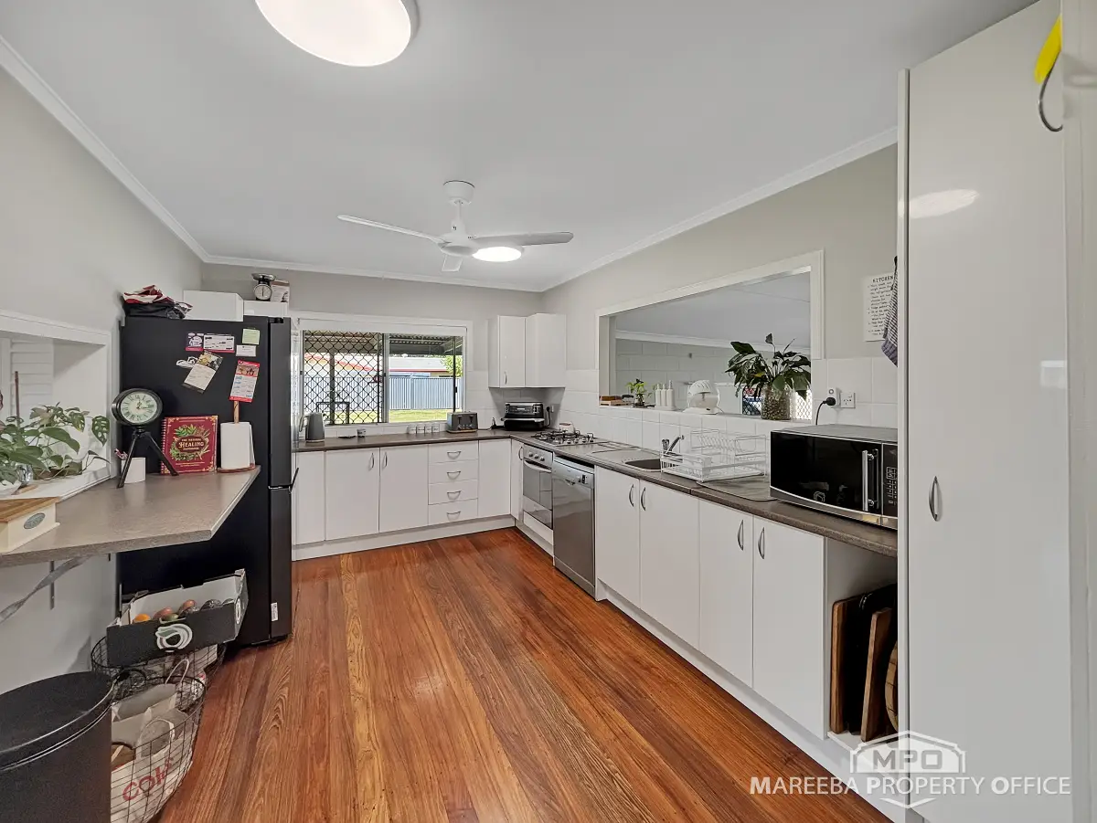 30-32 Stephens Street, Dimbulah, QLD, Dimbulah - Thumbnail 4