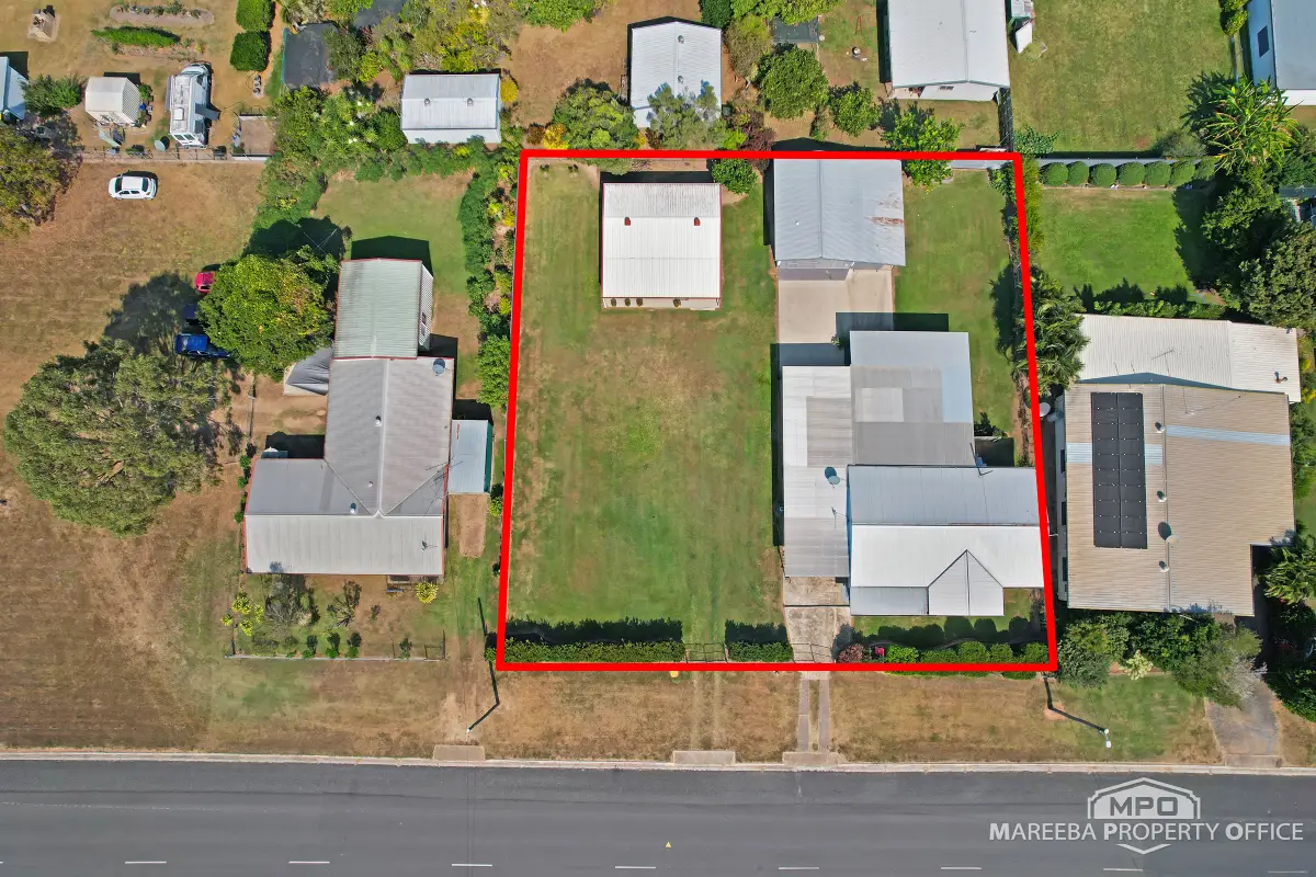 30-32 Stephens Street, Dimbulah, QLD, Dimbulah - Thumbnail 6