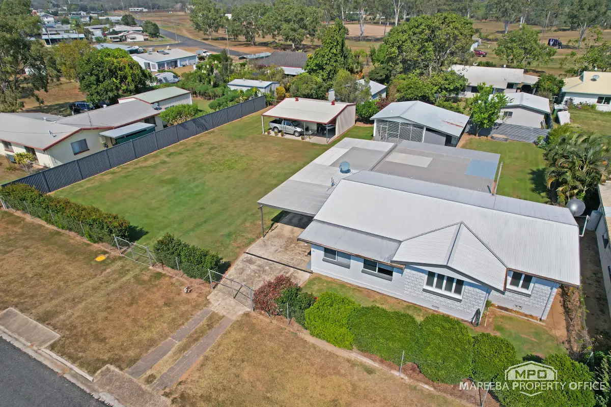 30-32 Stephens Street, Dimbulah, QLD, Dimbulah - Thumbnail 7