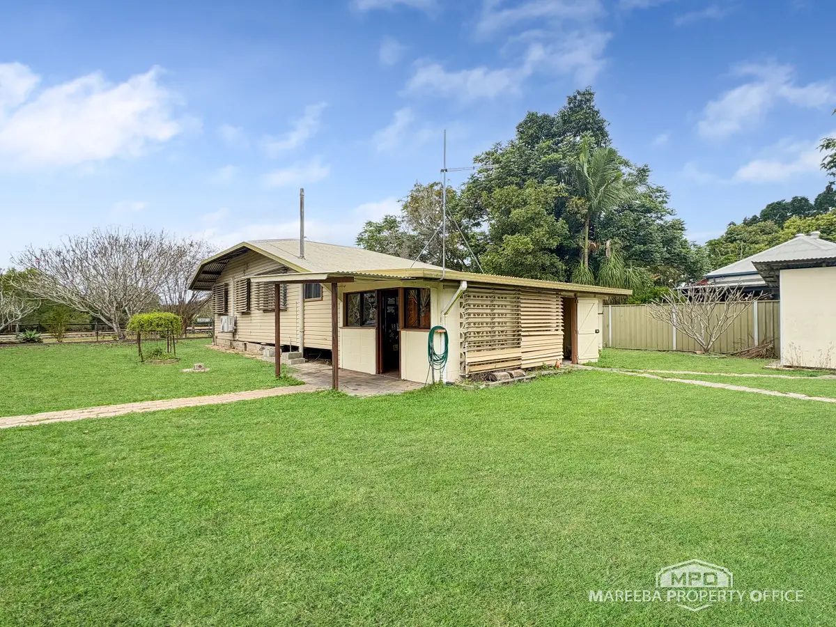 2 Vaughan Street, Mareeba, QLD, Mareeba - Image 1