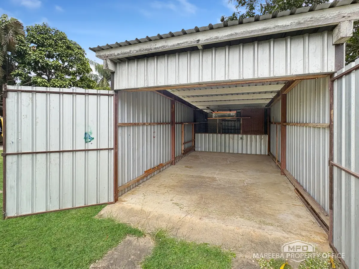 2 Vaughan Street, Mareeba, QLD, Mareeba - Thumbnail 2