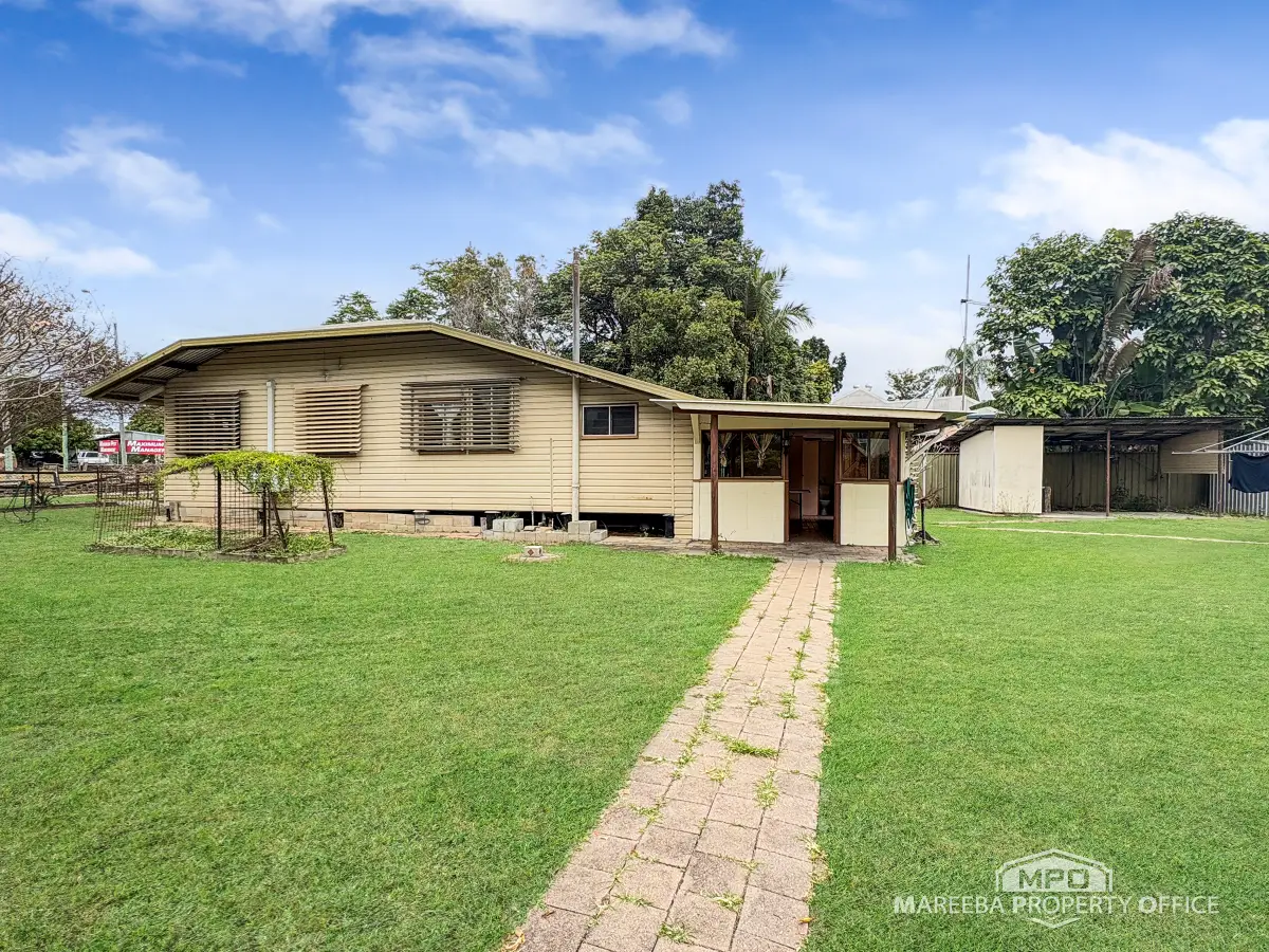 2 Vaughan Street, Mareeba, QLD, Mareeba - Thumbnail 3