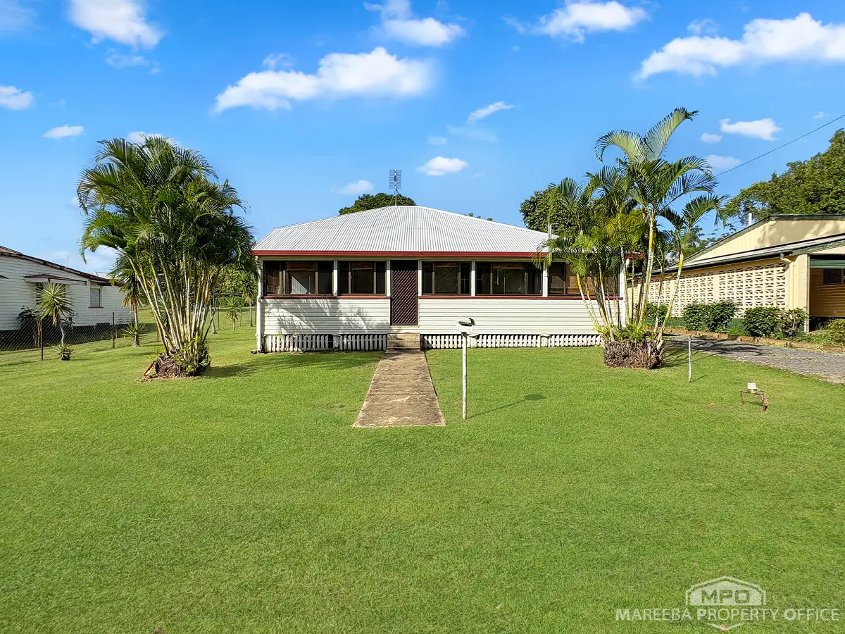 23 Mason Street, Mareeba, QLD, Mareeba - Image 1