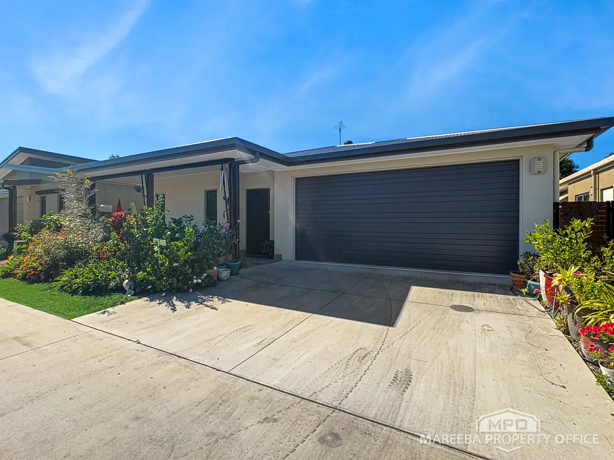 111/36 Anzac Avenue, Mareeba, QLD, Mareeba - Image 1