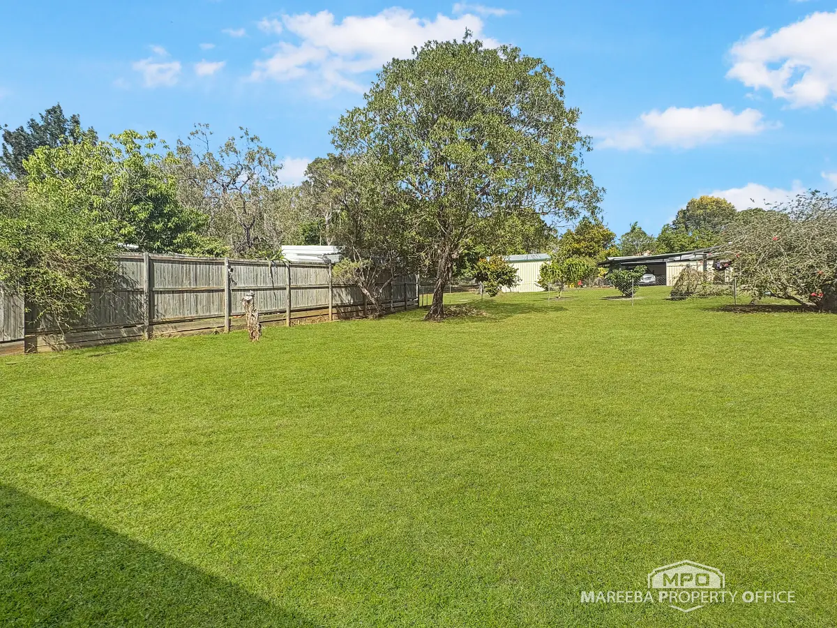 30 Rains Street, Mareeba, QLD, Mareeba - Thumbnail 5