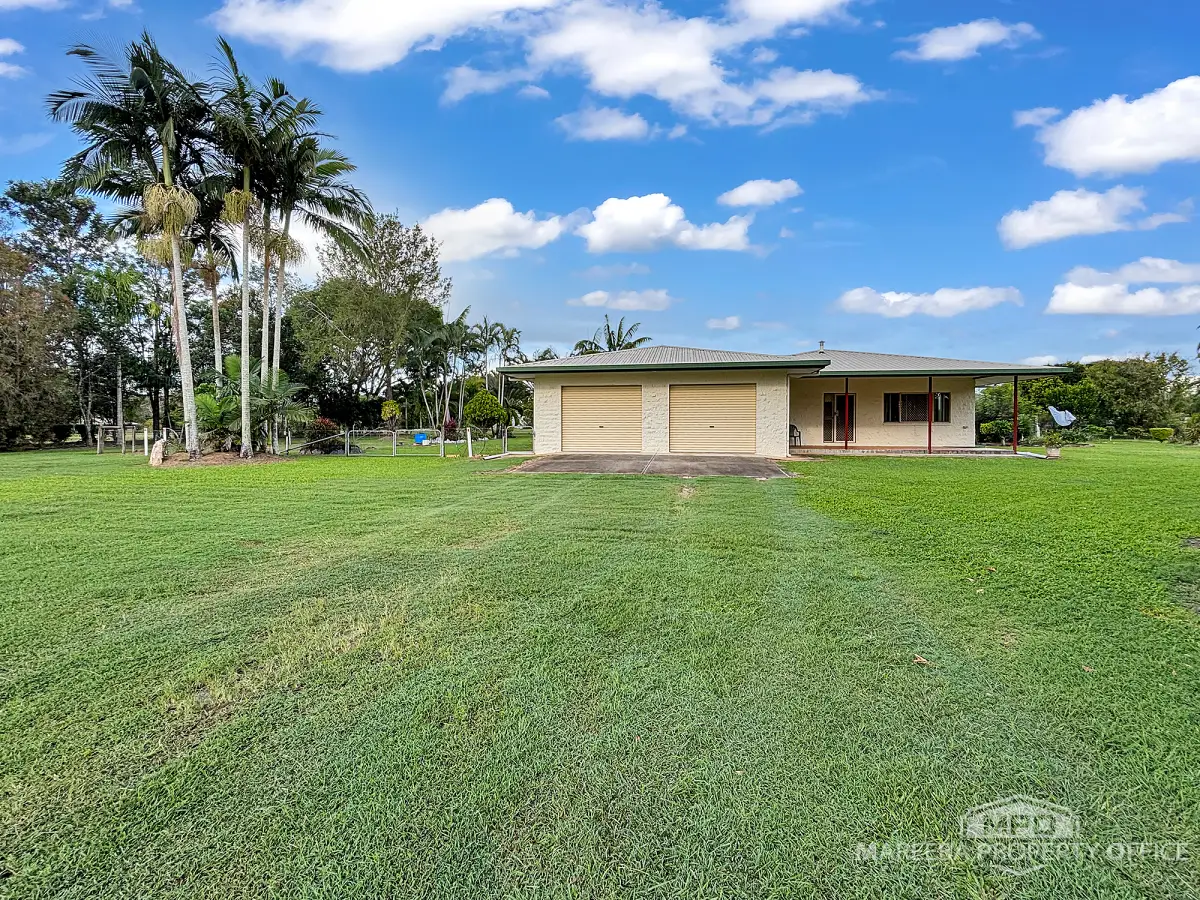 Lot 12 / 26 McGrath Road, Mareeba, QLD, Mareeba - Image 1