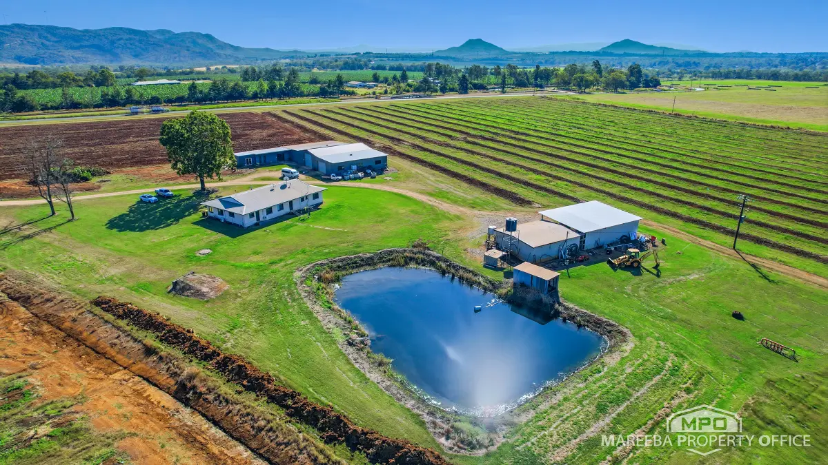 130 Channel Road, Walkamin, QLD, Walkamin - Image 1