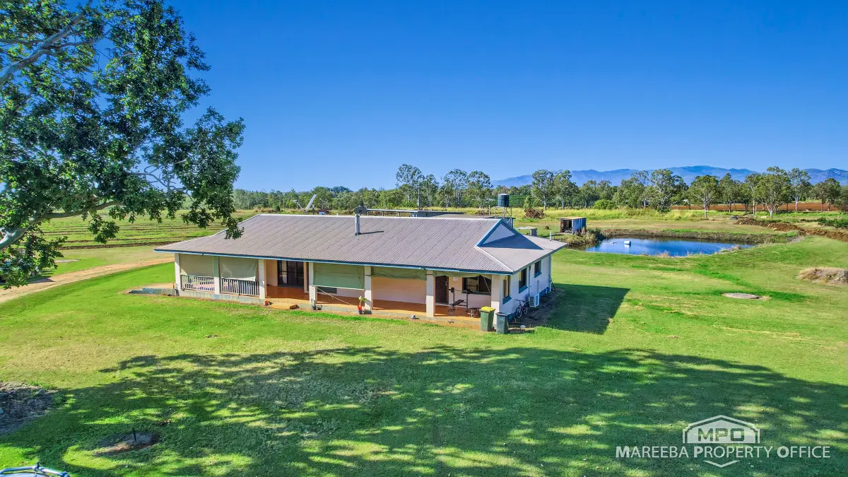 130 Channel Road, Walkamin, QLD, Walkamin - Thumbnail 2
