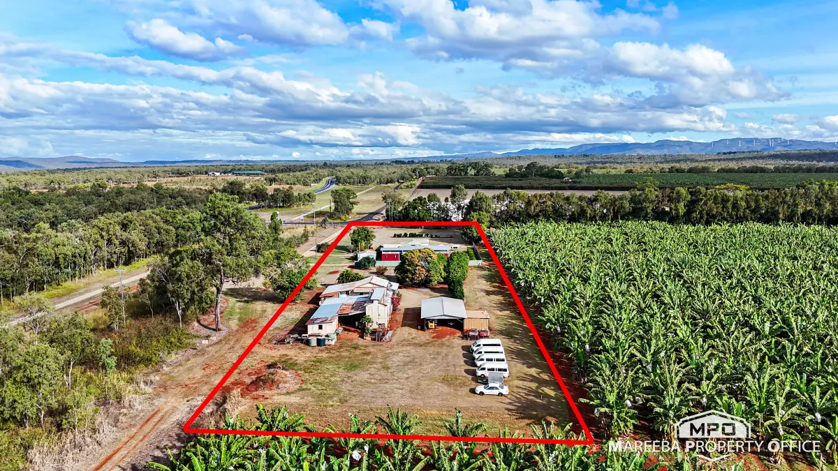 8 Vicary Road, Mareeba, QLD, Mareeba - Image 1