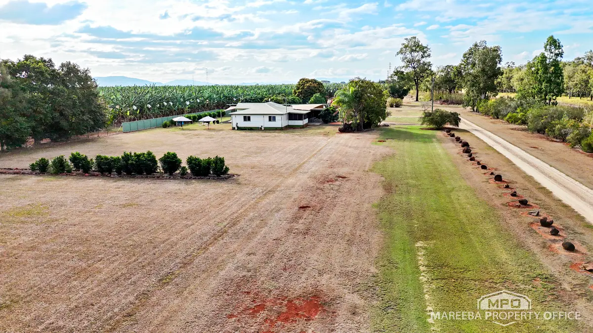 8 Vicary Road, Mareeba, QLD, Mareeba - Thumbnail 3