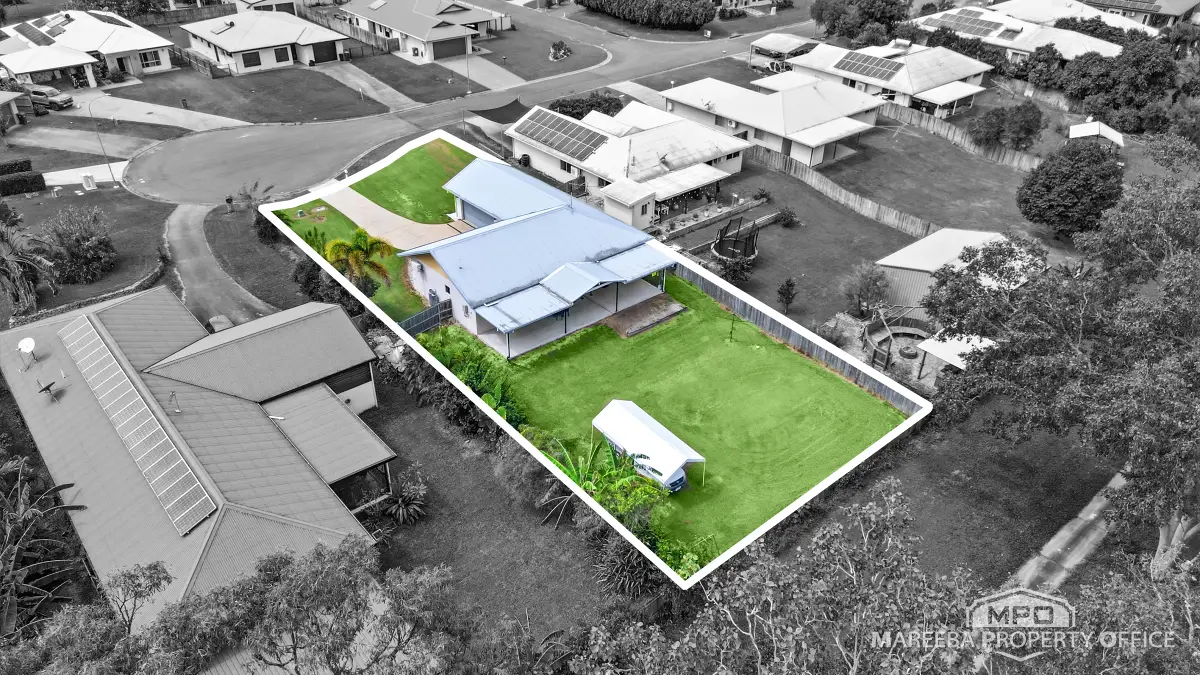 17 Maria Close, Mareeba, QLD, Mareeba - Image 1