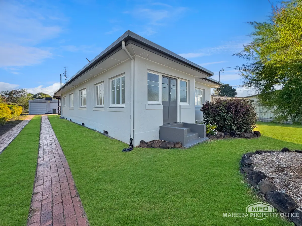 54 Walsh Street, Mareeba, QLD, Mareeba - Image 1