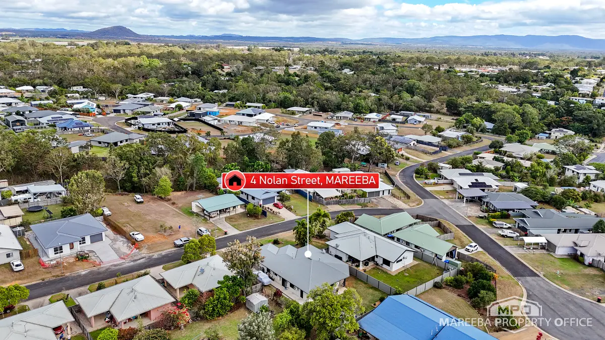 4 Nolan Street, Mareeba, QLD, Mareeba - Thumbnail 2