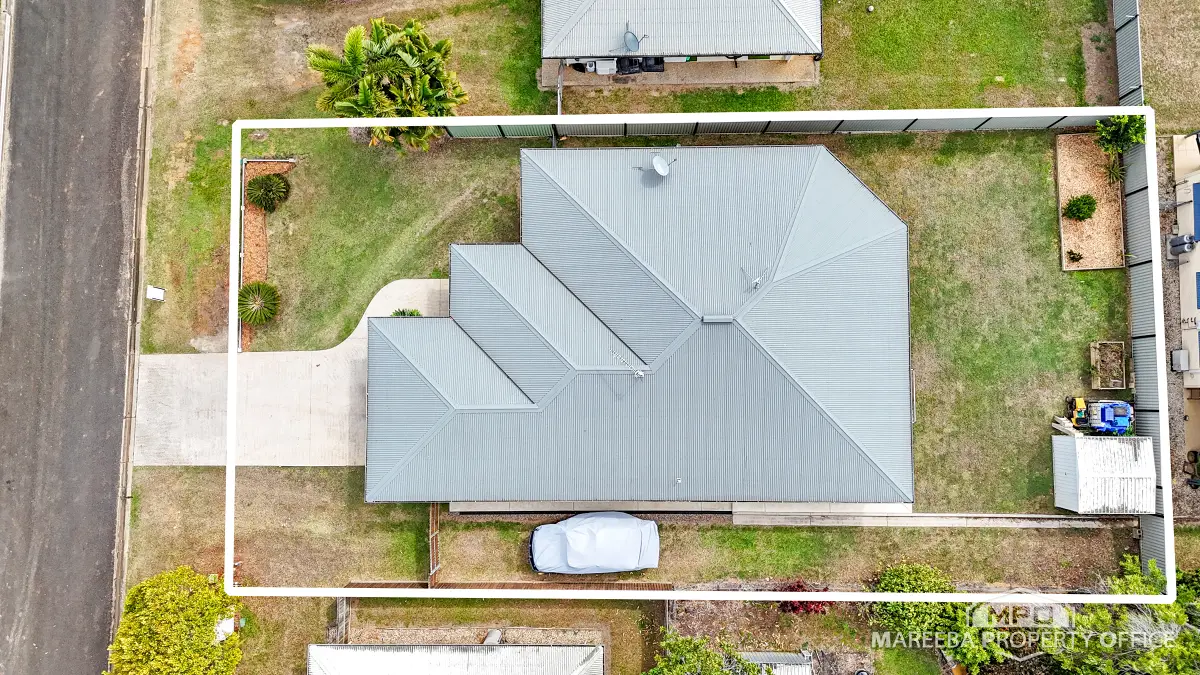 4 Nolan Street, Mareeba, QLD, Mareeba - Thumbnail 7