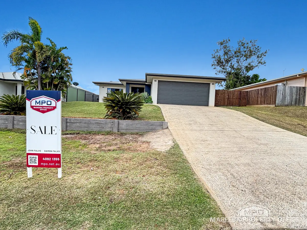 4 Nolan Street, Mareeba, QLD, Mareeba - Thumbnail 8