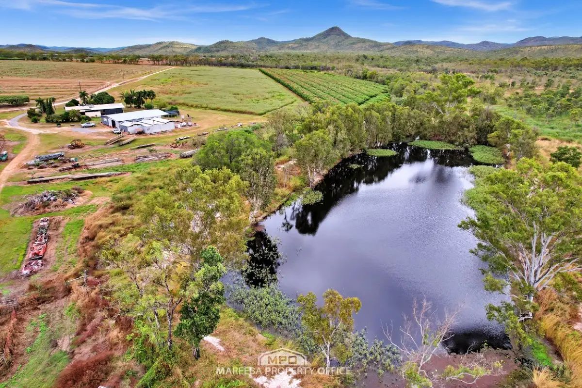 994 Leafgold Weir Road, Dimbulah, QLD, Dimbulah - Image 1