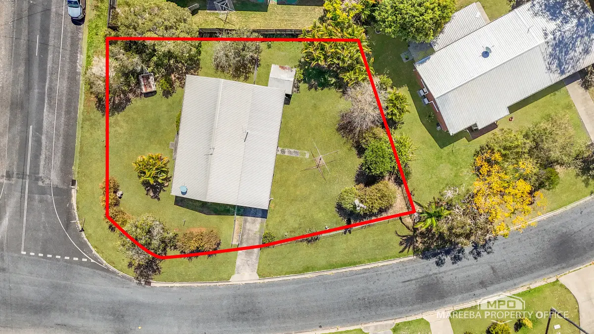 43 Royes Street, Mareeba, QLD, Mareeba - Thumbnail 2