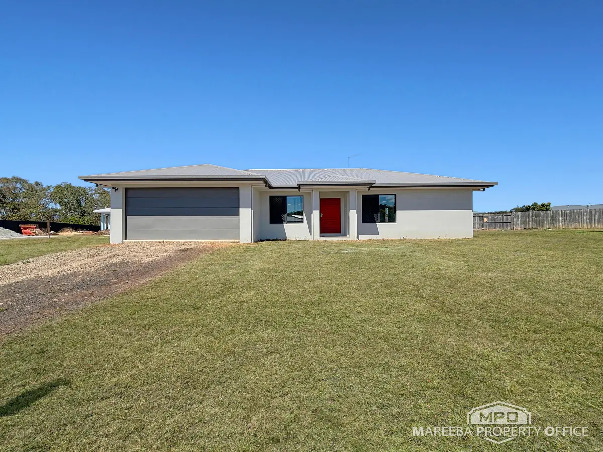 28 Summer Street, Mareeba, QLD, Mareeba - Image 1