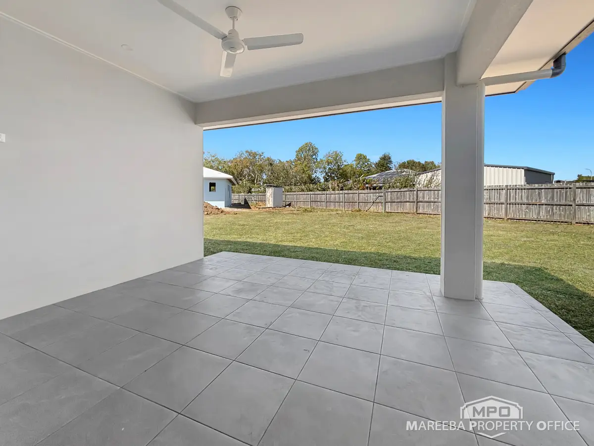 28 Summer Street, Mareeba, QLD, Mareeba - Thumbnail 5