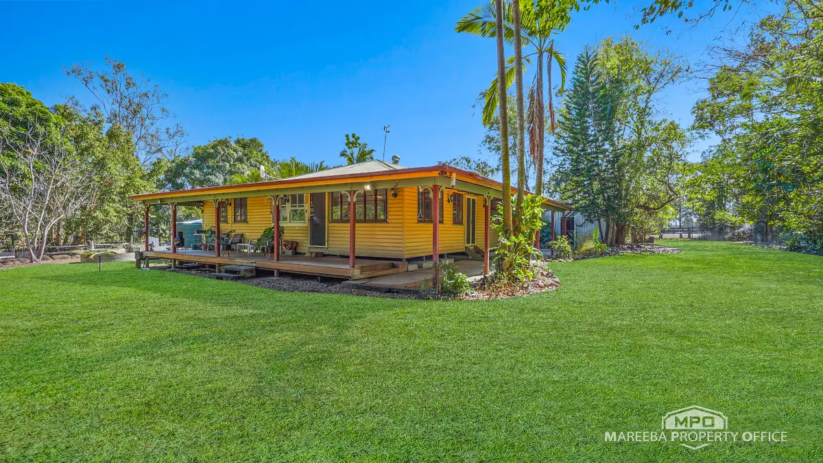 77 La Spina Road, Mareeba, QLD, Mareeba - Image 1