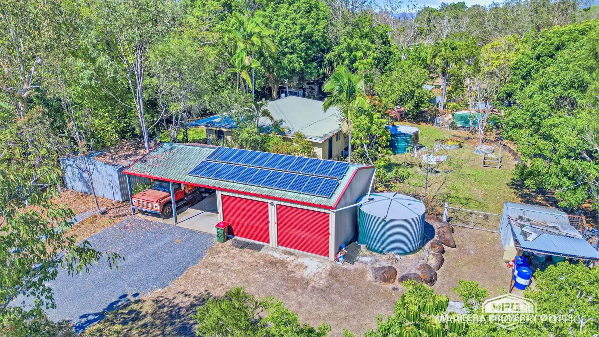 77 La Spina Road, Mareeba, QLD, Mareeba - Thumbnail 7