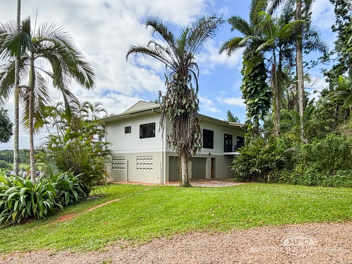 1000 Mossman Mount Molloy Road, Julatten, QLD, Julatten - Image 1