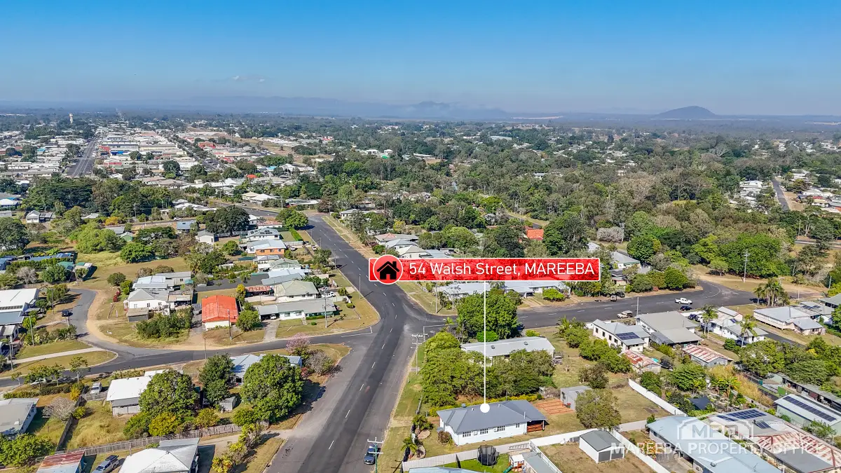 54 Walsh Street, Mareeba, QLD, Mareeba - Thumbnail 4