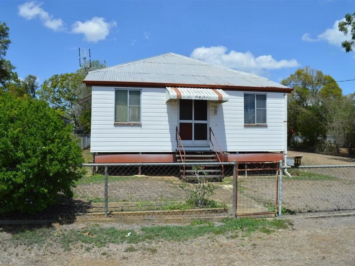 72 Walsh Street, Mareeba, QLD, Mareeba - Image 1