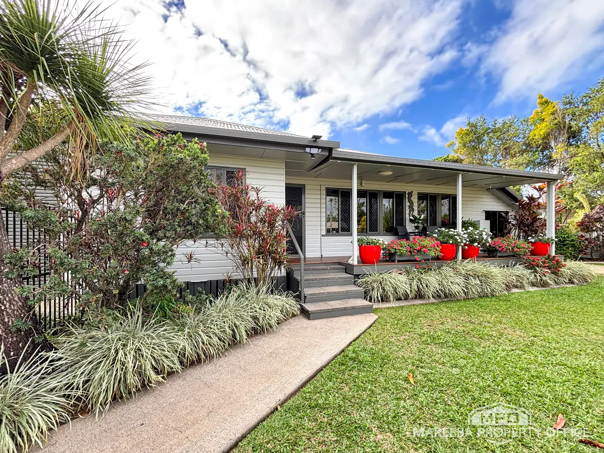 5 Peters Street, Mareeba, QLD, Mareeba - Image 1