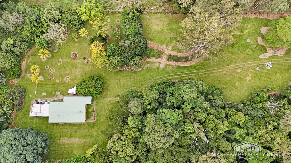 64 Sides Road, Julatten, QLD, Julatten - Image 1