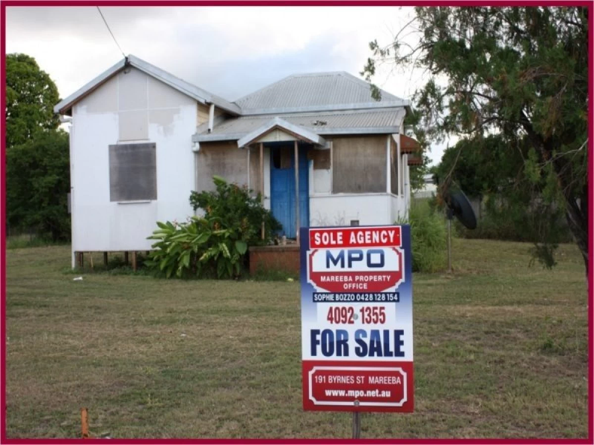 38 Doyle Street, Mareeba, QLD