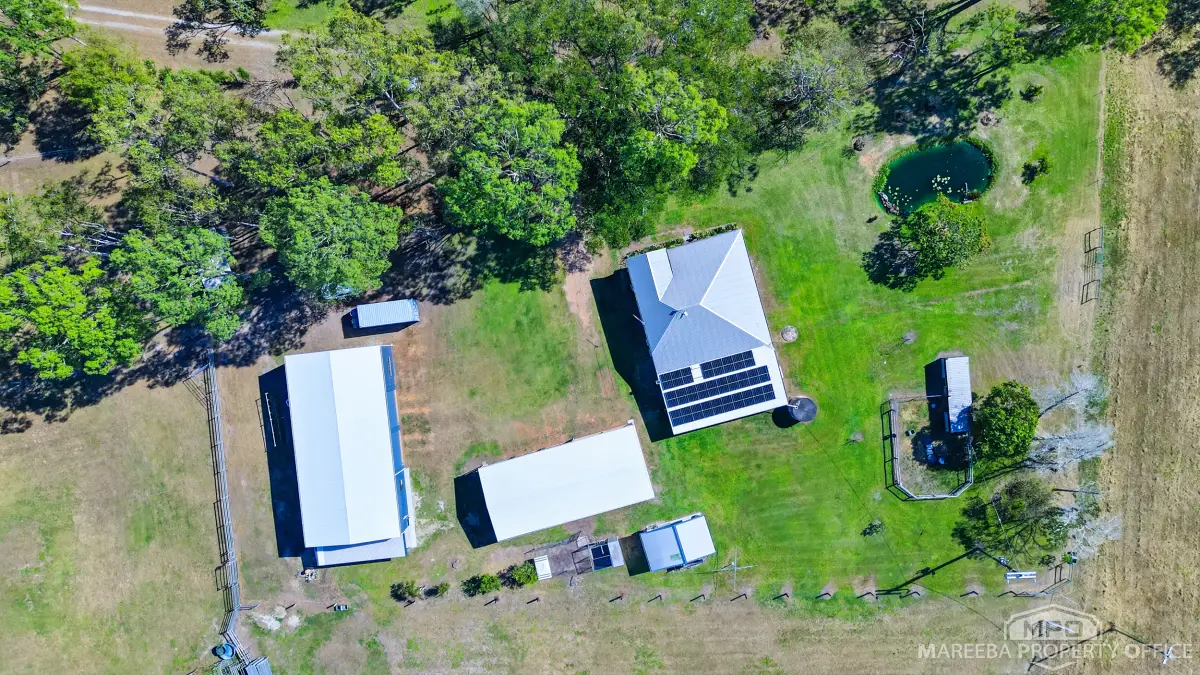1192 Mulligan Highway, Biboohra - Image 1