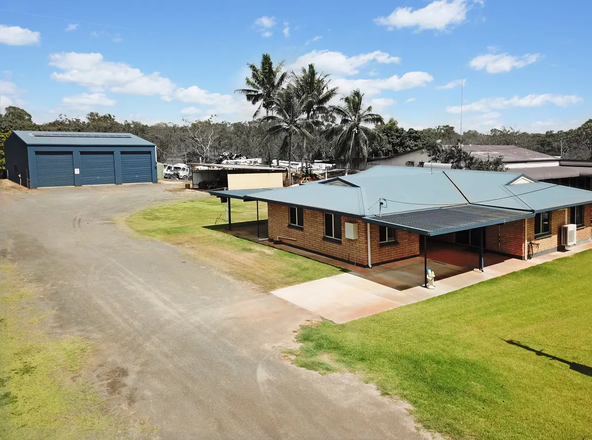 5 Barrett Street, Mareeba - Image 1