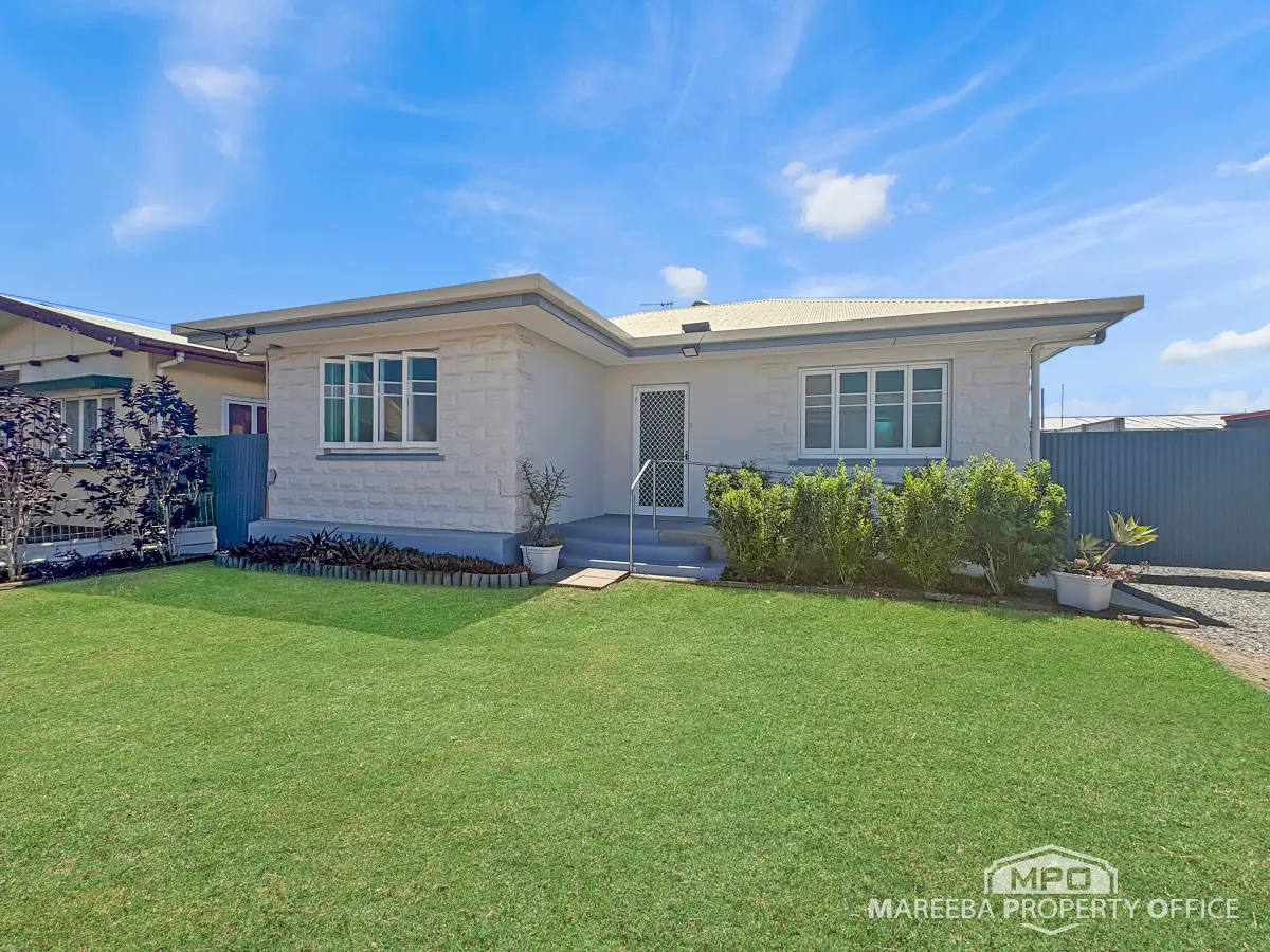 3 Jacobsen Street, Mareeba - Image 1