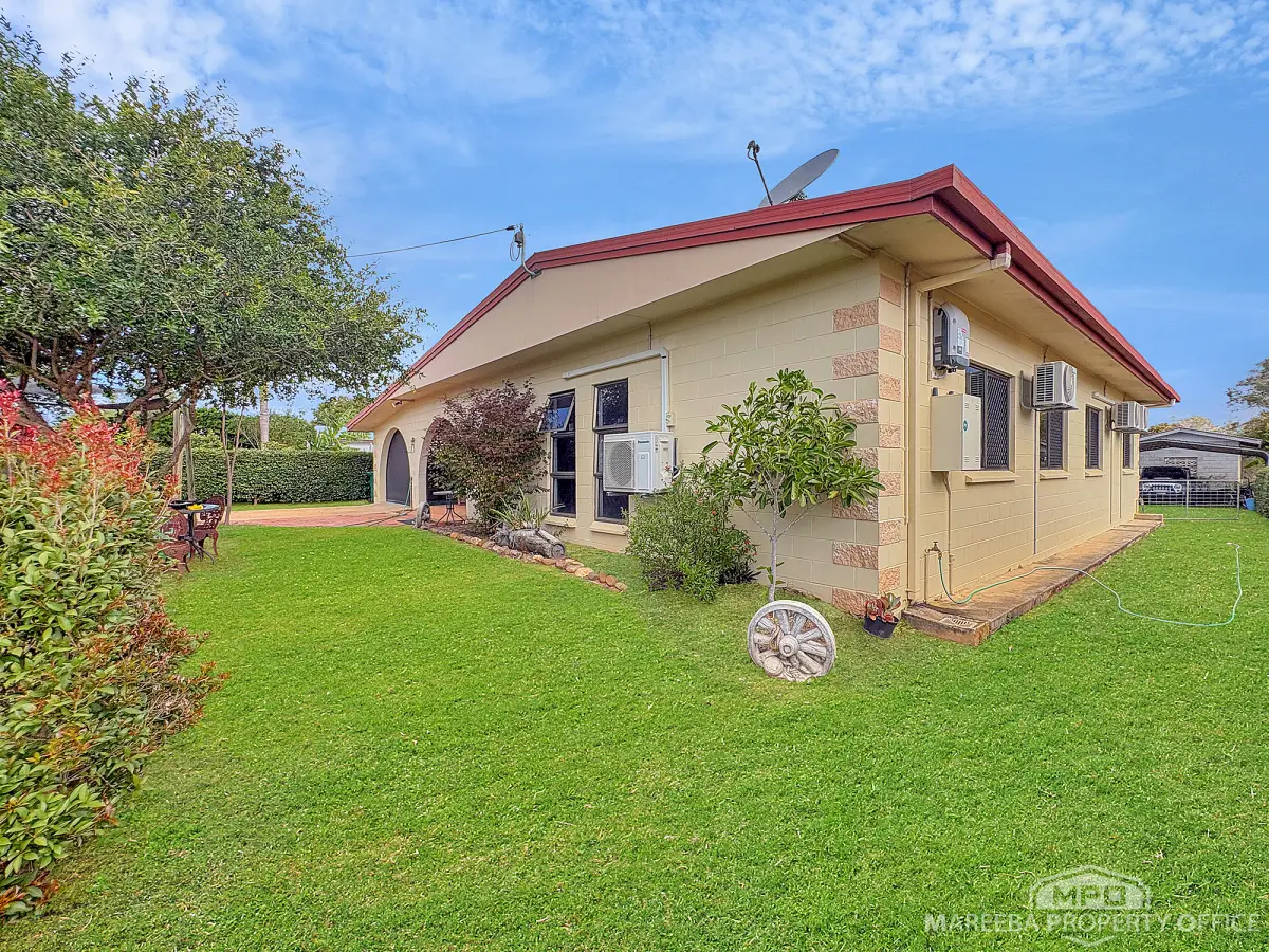 12 Stephens Street, Dimbulah - Image 1